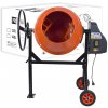 Procraft PCM140 Miešačka na betón 140L