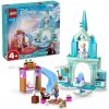 LEGO Disney Ledový hrad Elzy 43238