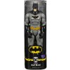 Spin Master Batman figurky hrdinů 30 cm Batman šedý