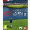 ESD GAMES ESD The Golf Club 2019