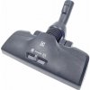 Podlahová hubica vysávača 140190520035 s klipom (čierna) - Electrolux Group