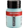 Akrylová farba Amsterdam Standard - 551 Sky Blue Light Objem: 500 ml