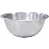 Kuchynská misa, nerezová, matná saténová, 27,5 cm, 3,5 l