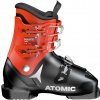Atomic Hawx Jr R3 black red 21