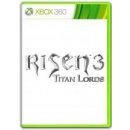 Risen 3: Titan Lords