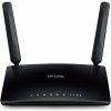 TP-Link Archer MR200 4G LTE WiFi AC750 Router, 4xFE ports
