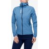 Softshellová bunda dámska Millet Kamet Xcs Light Hoodie - coronet blue