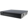 HIKVISION HiWatch NVR rekordér HWN-2104MH-4P(D)/ pro 4 kamery/ 4x PoE/ 6Mpix/ HDMI/ VGA/ 2x USB/ LAN/ 1x SATA