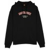 SANTA CRUZ mikina Collegiate Strip Black BLACK vel. M