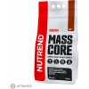 NUTREND MASS CORE gainer, čokoláda/kakao 5440 g