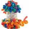 Alize Puffy Color 6511 Pletacia priadza
