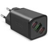 Nabíjačka do siete SBS TETRGANUSB2CPD100W