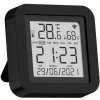 IMMAX NEO LITE SMART IR ovladač se senzory teploty a vlhkosti s LCD, Wi-Fi, TUYA (07757L)