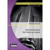 Optimierung des Net Working Capital (Matthias Brosche)(Brožovaná)