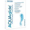 Gél-AQUAglide, škatuľka na 6 porcií 3 ml