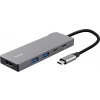 Trust Dalyx 5-in-1 Multiport Adapter 26062