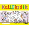 Kuliferdík - Prvé kreslenie