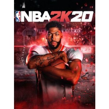 NBA 2K20