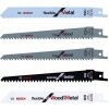 Univerzálny pílový list do šabľovej píly Bosch