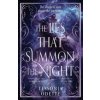 The Lies That Summon the Night - Odette Tessonja, BONNIER EXPORT