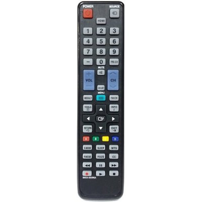 Diaľkový ovládač ATOS Samsung BN59-01015A