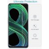 9H 2.5D Ochranné tvrdené sklo OPPO Realme 8 5G Tempered glass transparentné