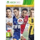 Hra na Xbox 360 FIFA 17 (Deluxe Edition)