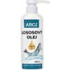 Lososový olej ARGI 500ml