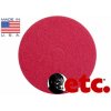 PAD ETC Červený 9