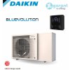 Daikin Altherma 3 M E(D-B)LA 4-8kW Výkon: 6kW s 3kW záložným ohrevom - len vykurovanie (EDLA)