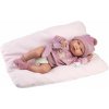 Bábika Tina s dekou 43cm
