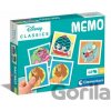 Clementoni Pexeso Disney postavičky
