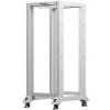 LANBERG OTEVŘENÝ RACK 19