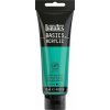 Liquitex Basic akrylová farba 660 bright aqua green 118 ml