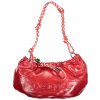 Štýlová Dámska Kabelka DESIGUAL 39.0X20.0X8.0cm Červená Farba: červená, Velkost: UNI