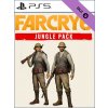 Far Cry 6 Jungle Expedition Pack
