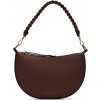 Hispanitas dámska kabelka Banana Bag BI254154 Avellana