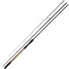 Mikado Sensual NG Canal Feeder 3,3 m 50 g 3 diely