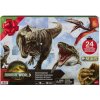 Mattel Jurský Svet Adventný kalendár 2025 JGB67
