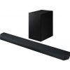 Soundbar Samsung HW-Q700D čierny
