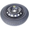 Sada - Dojazdové koleso FIAT 500L R15 5x98x58,1 + GOLA KĽÚČ + HEVER + OBAL NA HEVER