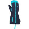 Reusch Tom Mitten detské rukavice Dress Blue/Bachelor Butt 1