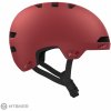 Lazer MAZE JR KinetiCore detská prilba, červená