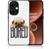 PROTEMIO 78560 MY ART Ochranný kryt pre OnePlus Nord CE 3 Lite 5G BORED (178)