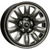 Alcar Hybridrad 130402A 6,5x16 5x114,3 ET50