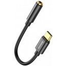 Baseus CATL54-01 Kabelová Redukce z USB-C na 3.5mm Audio Jack L54 (female)