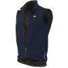 Alé KLIMATIK GUSCIO Graphene navy blue