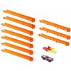 Mattel Hot Wheels Track creator štartovacia sada 25JDW43