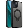Obal Etteri Matt Mag Ring pre iPhone 14 6,1