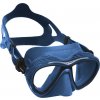Cressi Potápačské okuliare QUANTUM modrá/čierna BLBK